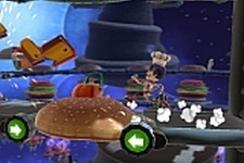 デコ名作アクション続編『BurgerTime World Tour』が4月30日に配信停止へ、各ストアで値下げも 画像