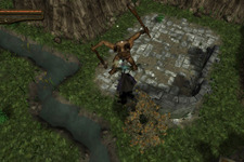 ハクスラARPGリマスター『Baldur's Gate: Dark Alliance II』現地7月20日にリリース 画像