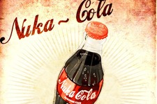 ZeniMaxが『Fallout』シリーズに登場する人気飲料Nuka Colaの商標を登録 画像