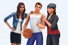 シムシリーズ最新作『The Sims 4』が6月のE3 2014に登場へ、エグゼクティブプロデューサーが明言 画像