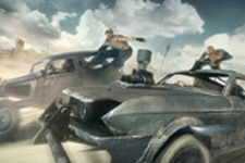次世代機でも発売予定の『Mad Max』最新トレイラーが公開、発売は2015年に 画像