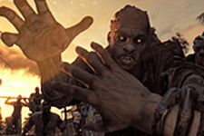 Techlandの新作サバイバルホラーアクション『Dying Light』が2015年に発売延期 画像