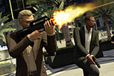 『Grand Theft Auto V』が3,300万本出荷を達成、『GTA Online』はTake-Two最大のデジタル利益生む 画像