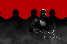 『Wolfenstein: The New Order』ローンチトレイラー「House of the Rising Sun」の日本語吹き替え版が公開 画像