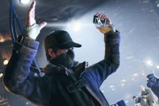 Ubisoftが『Watch Dogs』の偽レビューを警告、海外メディアのレビューは発売日の5月27日に解禁へ 画像