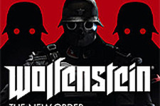 海外レビュー速報『Wolfenstein: The New Order』 画像