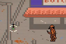 Commodore 64版『Watch Dogs』？ドット絵で描かれるオールドゲーム風パロディ映像 画像
