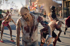 【E3 2014】噛まれりゃゾンビになっちまう！『Dead Island 2』が正式発表【UPDATE】 画像