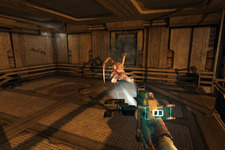 2008年版『Dead Space』の一人称視点Modが登場！後ろが見えない恐怖… 画像