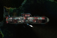 最大16人までプレイ可能なCo-op潜水艦ホラー『Barotrauma』4年の早期アクセスを経て正式リリース 画像
