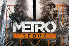 国内PS4/Xbox One向けに『メトロ リダックス』が発売決定、公式サイトも開設 画像
