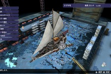 猫と少女たちの大海戦ゲーム『バッカニヤ』Steam版発売決定！ PS4/スイッチ版とともに4月20日発売―とんでも装備の船を作って難局に立ち向かえ！ 画像