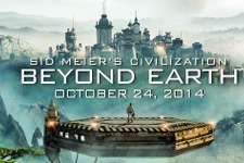『Civilization: Beyond Earth』の発売日が決定、8分間の最新ウォークスルーも登場 画像