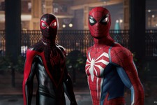 『Marvel’s Spider-Man 2』はCo-opではなくシングルプレイ―開発元がTwitter上で明かす 画像