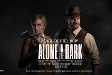 元祖サバイバルホラーのリメイク版『Alone in the Dark』は2023年10月25日に発売決定！無料プロローグ版も現在配信中 画像