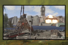 大型Modも『Starfield』は無視できない―『FO4』向けMod「Fallout: London」が競合避けるべくリリース延期へ 画像