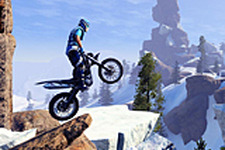 トライアルバイクゲーム『Trials Fusion』が100万本セールスを達成、最新無料アップデートも実施