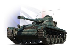 『World of Tanks』アニバーサリーイベント開催―新車種「装輪式中戦車」も登場 画像