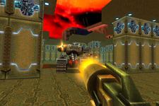 N64版コンテンツも収録！伝説的FPS『Quake II』のエンハンスド版が配信開始 画像