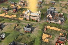 Xbox版『Age of Empires IV: Anniversary Edition』本日リリース！Xbox Game Passに対応【gamescom2023 オープニングナイトライブ速報】 画像