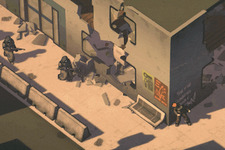 崩壊した世界で拠点を築くコロニーシム『Ascent of Ashes』11月15日リリース！デモ公開もまもなく―『RimWorld』の「Combat Extended」Mod作者ら手掛ける新作ゲーム 画像