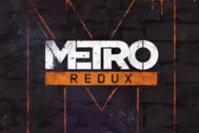 海外レビュー速報『Metro Redux』(PS4) 画像