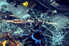 ハック&スラッシュRPG『セイクリッド3』の第6弾PVが公開、人気生主による実況放送も 画像