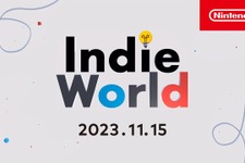 スイッチ向けインディーゲーム紹介映像「Indie World 2023.11.15」ひとまとめ 画像