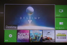 国内Xbox One本体で海外版『Destiny』はプレイできるのか 画像