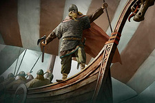 『M&B: Warband』新DLC「Viking Conquest」が発表、開発は人気Mod「Brytenwalda」の制作陣 画像