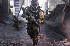 Activisionが『CoD: Advanced Warfare』のゾンビモードに言及、DLC経由でアクセス可能に 画像