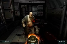 スローペースな『DOOM 3』をラン＆ガン化するMod「Runner's Doom 3」最新版リリース！ 画像