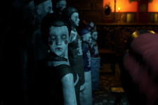 古びた中国の屋敷で潜む怪異の恐怖『Sinister Night 2』Steamページ公開―恐怖の屋敷に侵入した9人のストリーマーの運命は 画像