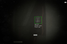誰もいないハズなのに…『Livingmare Cold Calls』Steamストアページ公開中―顔認識アプリで幽霊を検出するホラーゲーム 画像