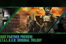 シリーズ3作品を収録した『S.T.A.L.K.E.R. Legends of the Zone Trilogy』XSX|S/XB1/PS4向けに配信開始！【Xbox Partner Preview速報】 画像