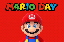 3月10日「マリオデー」から2日、特別映像「Every Day is a Mario Day」公開―数多くのマリオが登場、あなたのお気に入りタイトルは？ 画像