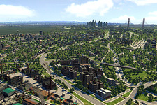 改良エンジンで描かれる『Cities XXL』ティーザートレイラー ― 幾つかのディテールも公開 画像