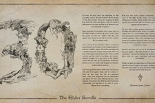 『The Elder Scrolls』シリーズ30周年！『6』もすでに初期ビルドをプレイできる段階に…！ 画像