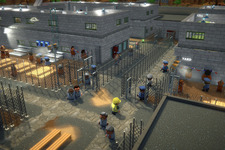 刑務所運営SLG続編『Prison Architect 2』発売日を9月3日へ延期―メモリ関連で不具合発生、ゲームの安定性を高めるため苦渋の決断 画像