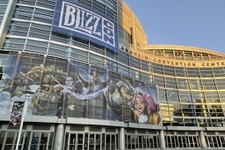 ブリザードの祭典「BlizzCon」2024年は開催中止へ。将来的には復活を予定 画像