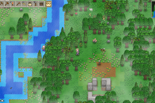 建築も、農業も、冒険も…サンドボックスクラフト『Delverium』ゲームプレイ映像！日本語対応、最大4人で遊べる 画像