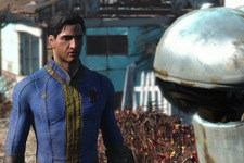 『Fallout 4』全対応プラットフォーム対象アップデート5月13日配信―グラフィックオプションとパフォーマンス設定、修正＆改善