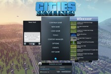 大ヒット中の都市建設シミュ『Cities: Skylines』─プレイ序盤の解説と魅力をお届け 画像