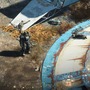 懐かしのRPG風に変貌！海外ユーザーが『Fallout 4』をアイソメトリックビューでプレイ