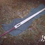 ポーランドの鍛冶師が『The Witcher 3』シリの剣を再現―お値段999ユーロで販売