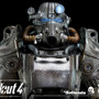 ファン垂涎！『Fallout 4』T-45パワーアーマーフィギュアが1月28日より予約開始！