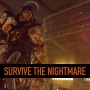 より過酷に…！ 強化版『Dying Light』新難易度「Nightmare」紹介映像