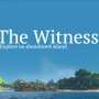ジョナサン・ブロウの逸品『The Witness』プレイレポ―謎と発見に満ち溢れた島へ