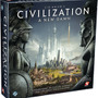 『Sid Meier's Civilization』の新作ボードゲームが発表！2017年Q4発売予定