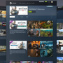 ValveがSteamのDLC閲覧方法をアップデート、各ゲームに専用ページが登場